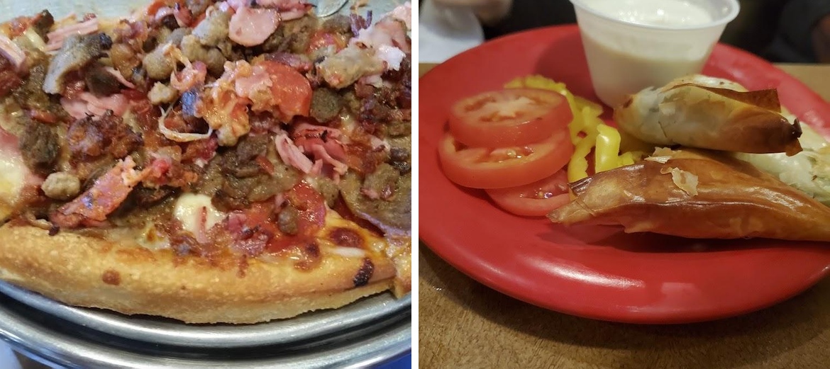 Big Daddy's Pizza