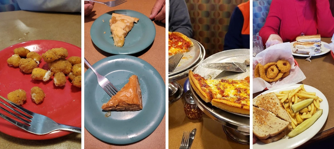 Big Daddy's Pizza