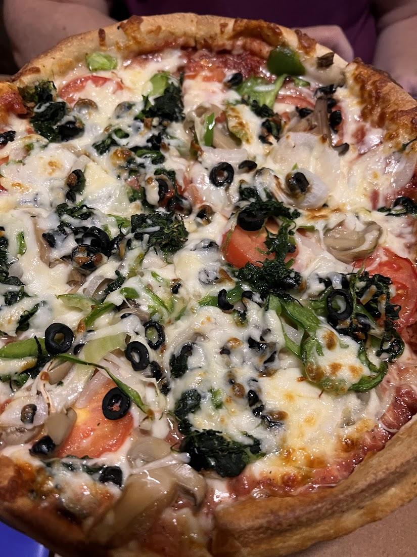 Big Daddy's Pizza