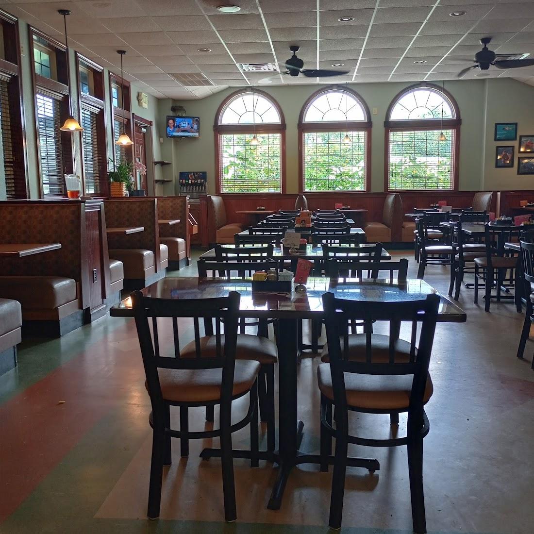 Big Daddy's Pizza