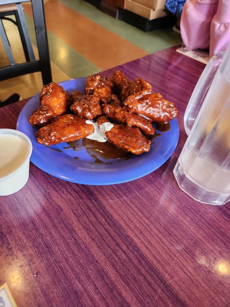 Big Daddy's Pizza
